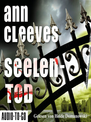 cover image of Seelentod
